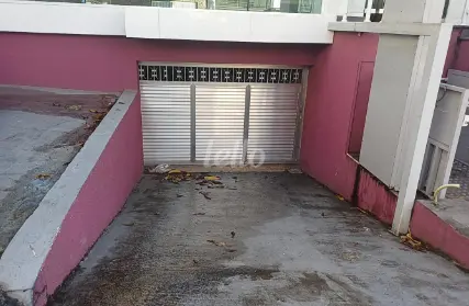 Imagem: Casa Comercial para Alugar, Vila Assunção