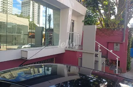 Imagem: Casa Comercial para Alugar, Vila Assunção