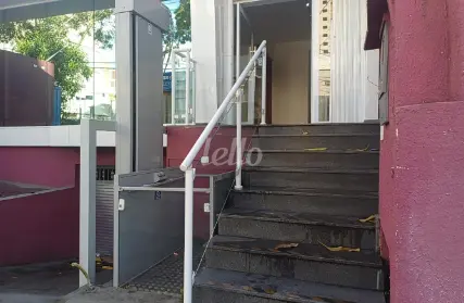 Imagem: Casa Comercial para Alugar, Vila Assunção