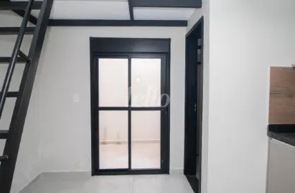 Imagem: Kitnet / Loft para Alugar, Bangú