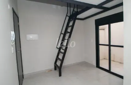 Imagem: Kitnet / Loft para Alugar, Bangú