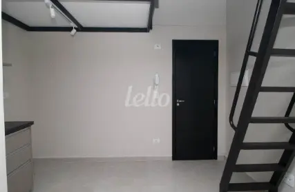 Imagem: Kitnet / Loft para Alugar, Bangú