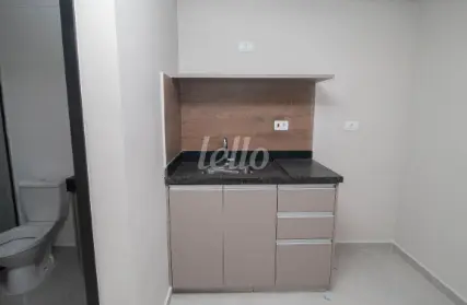 Imagem: Kitnet / Loft para Alugar, Bangú