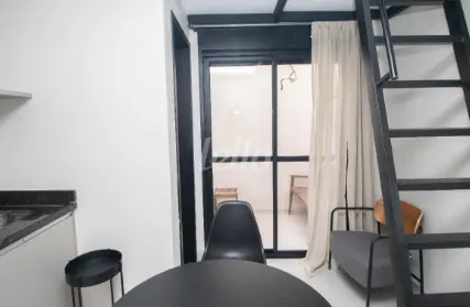 Imagem: Kitnet / Loft para Alugar, Bangú