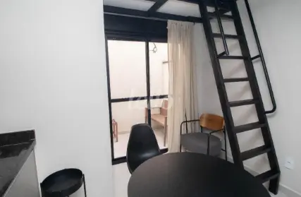 Imagem: Kitnet / Loft para Alugar, Bangú