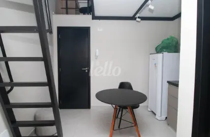 Imagem: Kitnet / Loft para Alugar, Bangú
