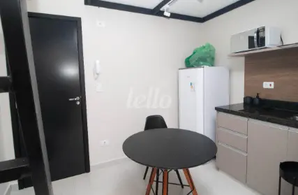 Imagem: Kitnet / Loft para Alugar, Bangú