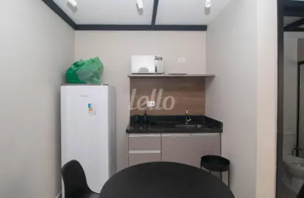 Imagem: Kitnet / Loft para Alugar, Bangú