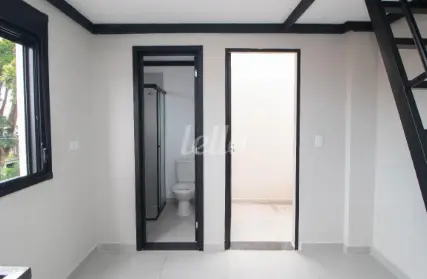 Imagem: Kitnet / Loft para Alugar, Bangú