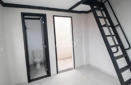 Imagem: Kitnet / Loft para Alugar, Bangú