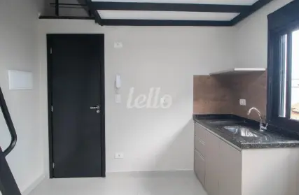 Imagem: Kitnet / Loft para Alugar, Bangú
