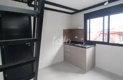Imagem: Kitnet / Loft para Alugar, Bangú