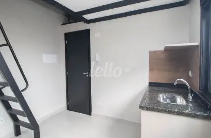 Imagem: Kitnet / Loft para Alugar, Bangú