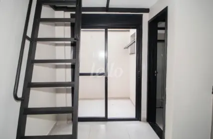 Imagem: Kitnet / Loft para Alugar, Bangú