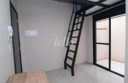 Imagem: Kitnet / Loft para Alugar, Bangú