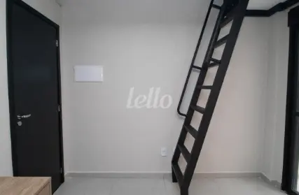 Imagem: Kitnet / Loft para Alugar, Bangú