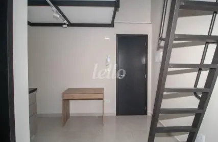 Imagem: Kitnet / Loft para Alugar, Bangú