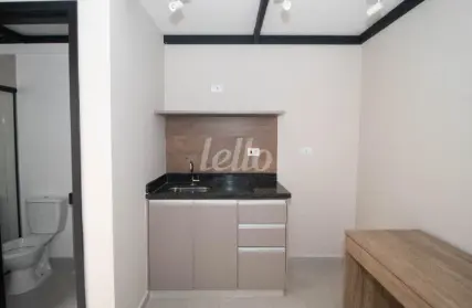 Imagem: Kitnet / Loft para Alugar, Bangú