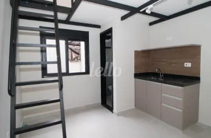 Imagem: Kitnet / Loft para Alugar, Bangú