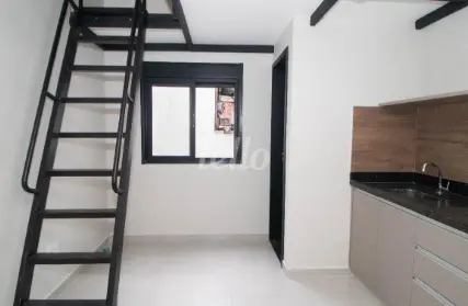 Imagem: Kitnet / Loft para Alugar, Bangú