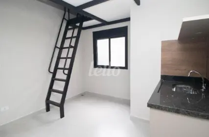 Imagem: Kitnet / Loft para Alugar, Bangú