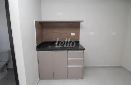 Imagem: Kitnet / Loft para Alugar, Bangú