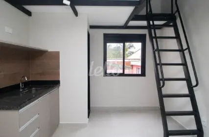 Imagem: Kitnet / Loft para Alugar, Bangú