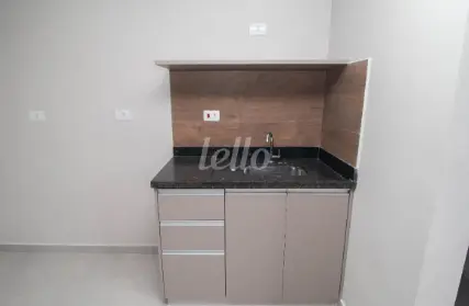 Imagem: Kitnet / Loft para Alugar, Bangú