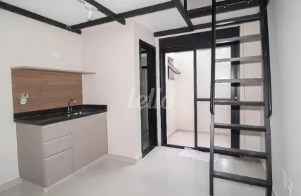 Imagem: Kitnet / Loft para Alugar, Bangú