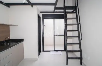 Imagem: Kitnet / Loft para Alugar, Bangú