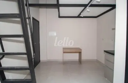 Imagem: Kitnet / Loft para Alugar, Bangú