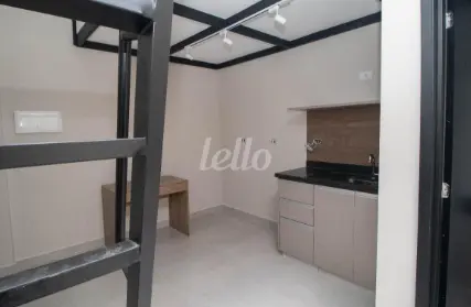 Imagem: Kitnet / Loft para Alugar, Bangú