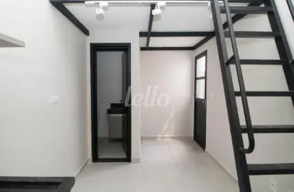 Imagem: Kitnet / Loft para Alugar, Bangú