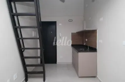 Imagem: Kitnet / Loft para Alugar, Bangú