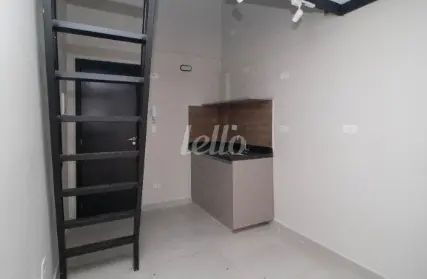 Imagem: Kitnet / Loft para Alugar, Bangú