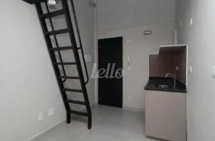 Imagem: Kitnet / Loft para Alugar, Bangú