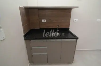 Imagem: Kitnet / Loft para Alugar, Bangú