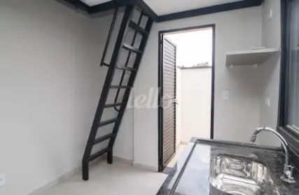 Imagem: Kitnet / Loft para Alugar, Bangú