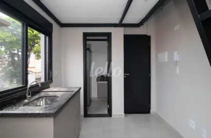 Imagem: Kitnet / Loft para Alugar, Bangú