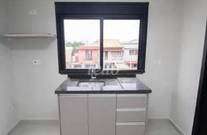 Imagem: Kitnet / Loft para Alugar, Bangú