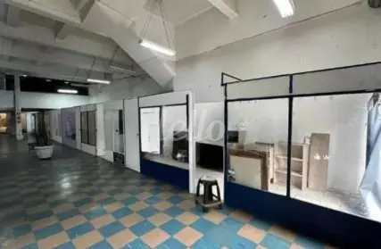 Imagem: Galpão / Salão para Alugar, Oswaldo Cruz