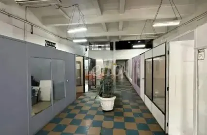 Imagem: Galpão / Salão para Alugar, Oswaldo Cruz