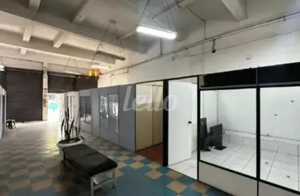 Imagem: Galpão / Salão para Alugar, Oswaldo Cruz