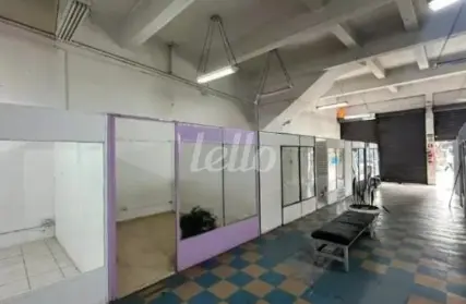 Imagem: Galpão / Salão para Alugar, Oswaldo Cruz