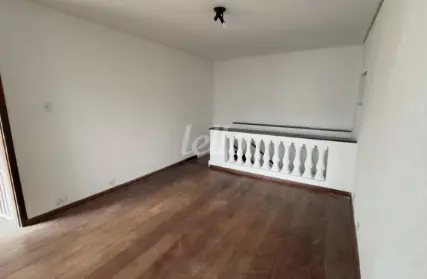 Imagem: Sobrado para Alugar, Santa Paula