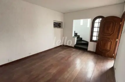 Imagem: Sobrado para Alugar, Santa Paula