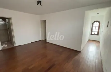 Imagem: Sobrado para Alugar, Santa Paula