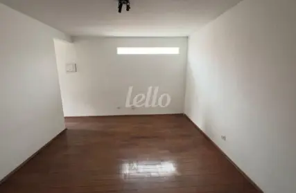 Imagem: Sobrado para Alugar, Santa Paula