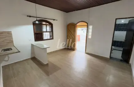 Imagem: Casa Térrea para Alugar, Santa Paula