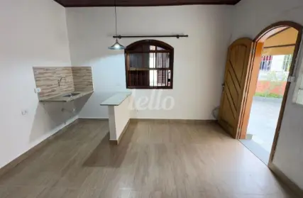 Imagem: Casa Térrea para Alugar, Santa Paula